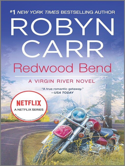 Title details for Redwood Bend by Robyn Carr - Available